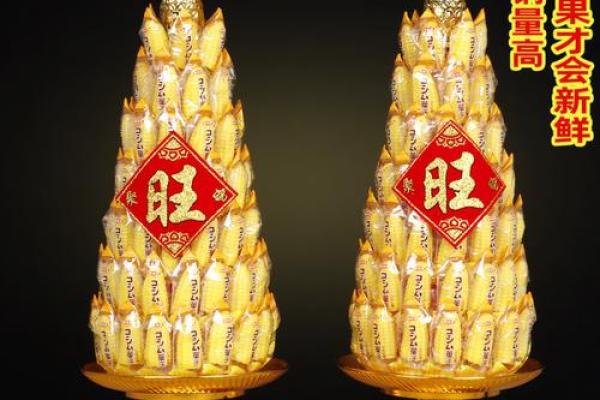 什么供品是财神爷爱吃的呢