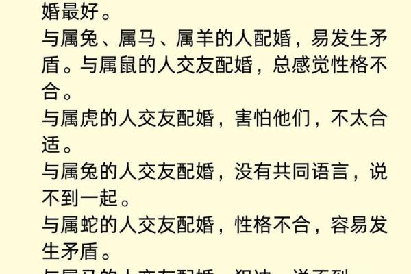 揭秘肖鼠女的属相配对