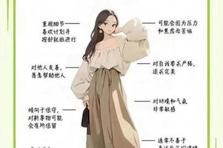 血型人对生活的态度