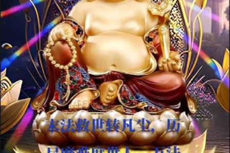 弥勒佛菩萨灵签抽签