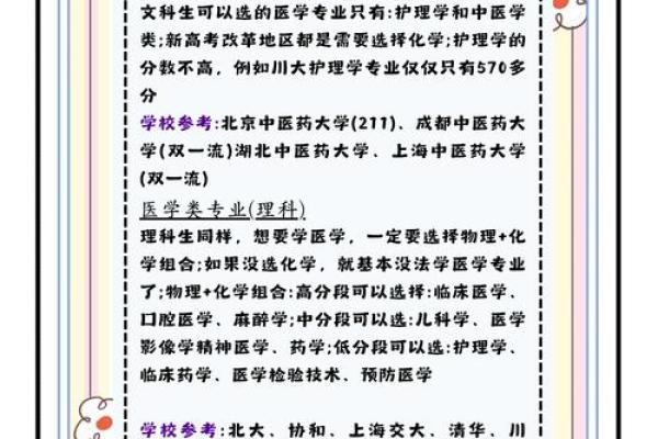 星座与文科理科，怎么选专业？