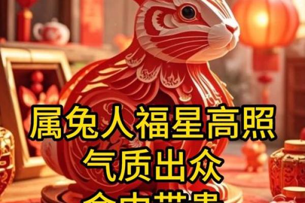 属兔正缘出现在哪年 属兔人婚姻配对表