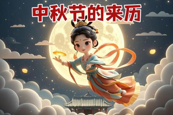 中秋是纪念谁的节日 中秋是什么时候