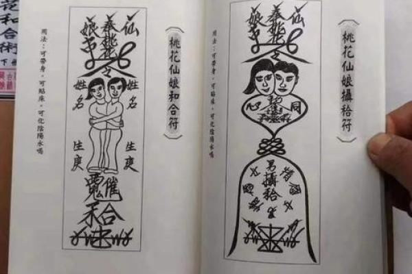 和合术百度百科是真的嘛-和合术真能挽回感情吗