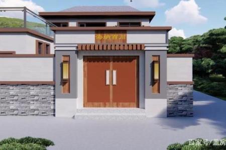 楼顶大门方位，楼顶大门方位怎么选？