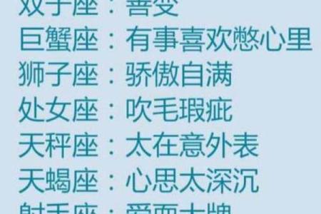 12星座适合什么四字网名女