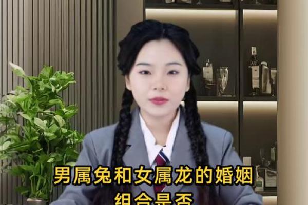 生肖兔与龙配对姻缘 生肖兔与龙相配吗？