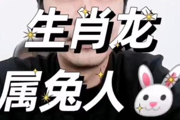 生肖兔与龙配对姻缘 生肖兔与龙相配吗？