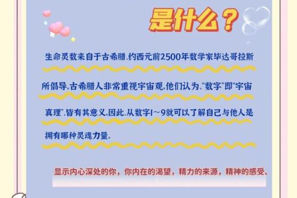 生命灵数5和几配对