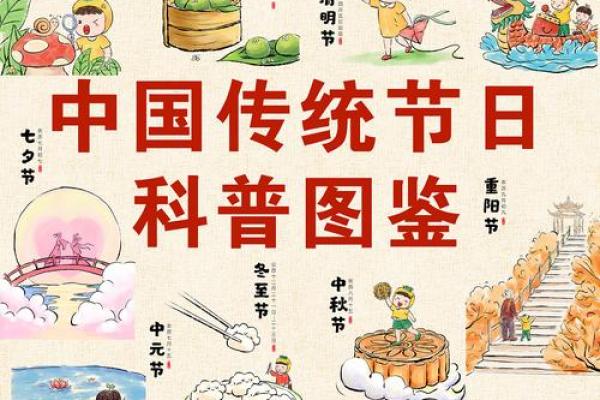 传统节日知多少？一起来看看吧