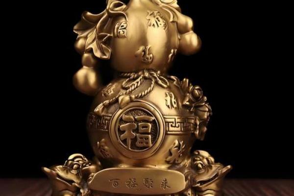 葫芦的风水作用,你家里哪里有挂和不能挂与功效