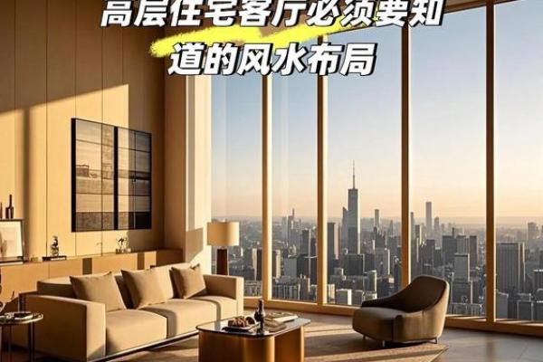 住宅前面有高楼风水如何高层住宅风水禁忌