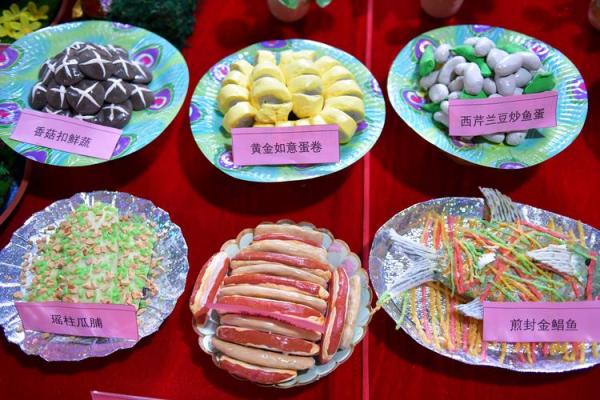 斗巧是什么节日的传统