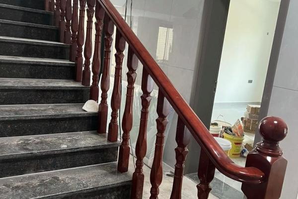 自建房客厅在哪个方位最好  西北角楼梯大吉大富大贵