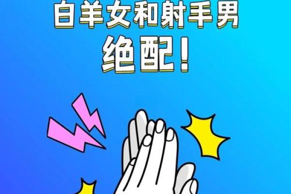射手座女与白羊座女配对如何