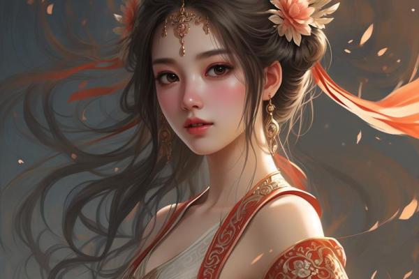 12星座专属公主发型