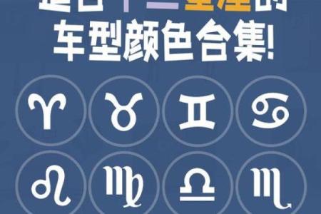 12星座最适合开什么车车