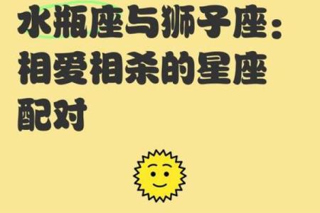 水瓶座和狮子座配对指数 水瓶座和狮子座适合做夫妻吗