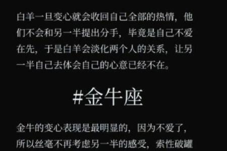 哪些星座在等待着最后的结果时