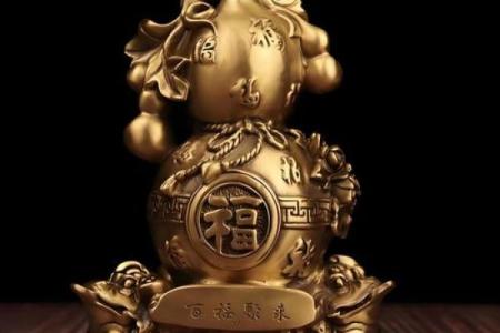 葫芦的风水作用,你家里哪里有挂和不能挂与功效