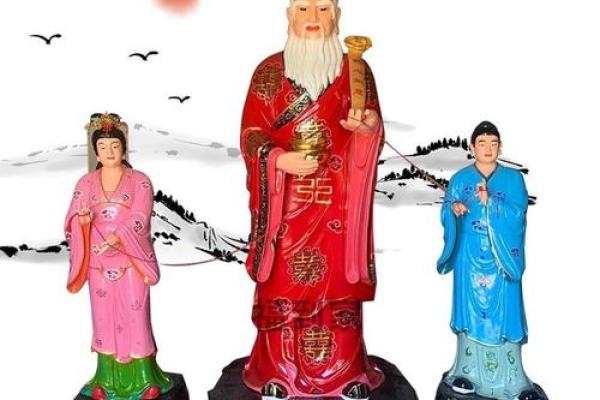 月老的真身来历  月老叫什么星君