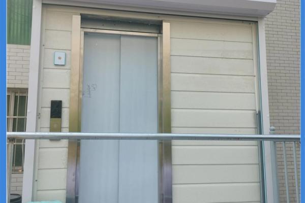 车库门风水_农村堂屋大门用卷闸门好吗