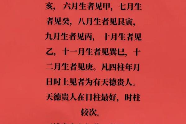 黄道吉日天德星是什么意思  黄历中月德是什么意思