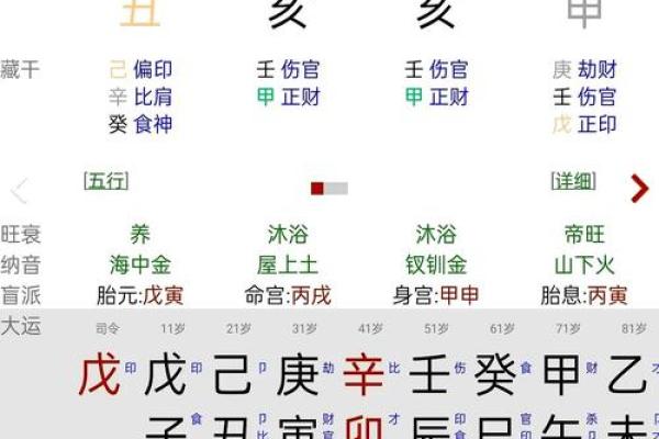 算命算得准吗