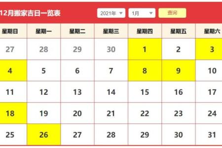 搬家吉日速知 2024年11月8号农历九月二十三适合迁居吗