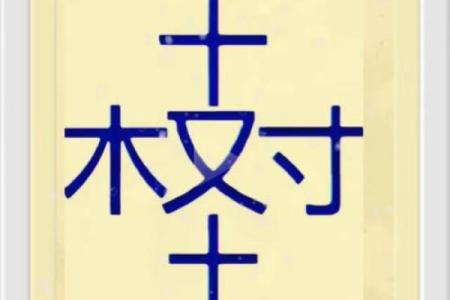 神奇的QQ测字