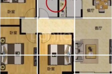 风水：几种户型风水选了就后悔