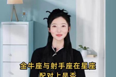 小舞的星座是射手座和金牛座吗女生