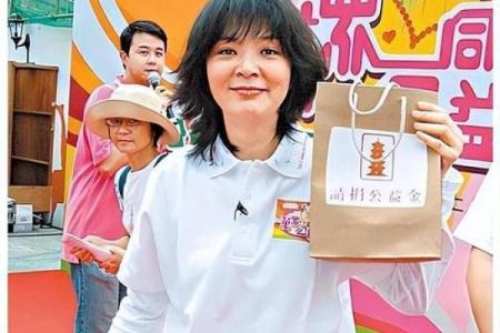 陈玉莲个人资料，陈玉莲的星座