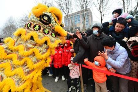 青岛的一些民间风俗,青岛有那些民俗