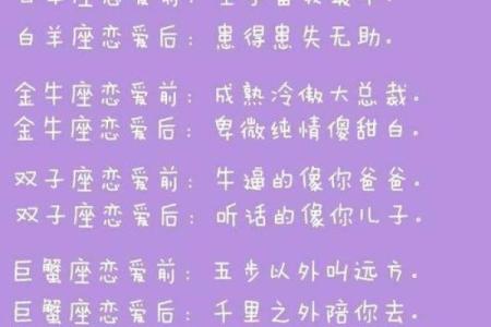 十二星座的接吻地点都在哪里