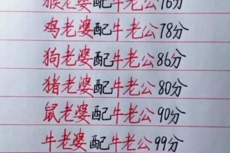 羊跟什么生肖配对最好 生肖羊最佳配对