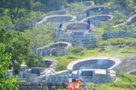 什么样的坟地风水好