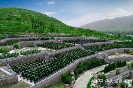 墓地风水大有讲究，论安置坟墓