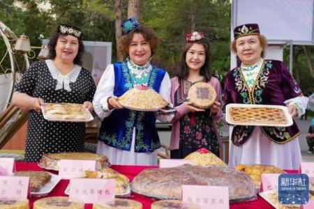 塔塔尔族的传统节日和风俗习惯有哪些-