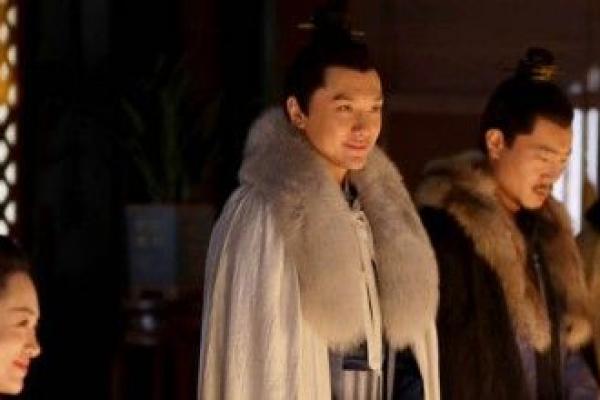 顾廷烨是什么星座运势