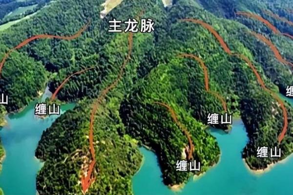 墓地风水好有利于提升子孙运势