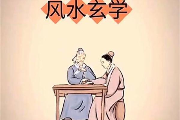 让你一生不愁没有财运的六大风水