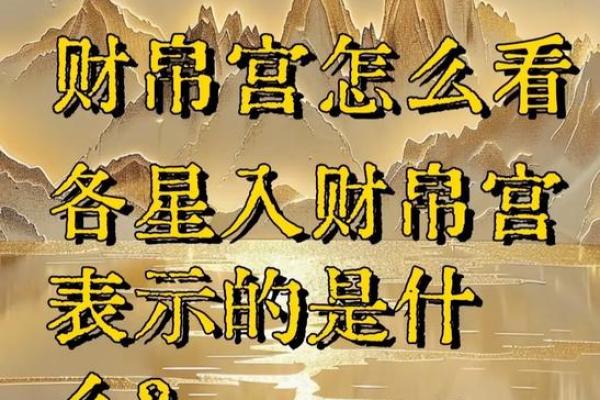紫薇斗数男命妻管严