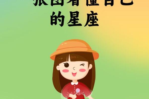 我不知道我的星座是什么你可以告诉我吗英语