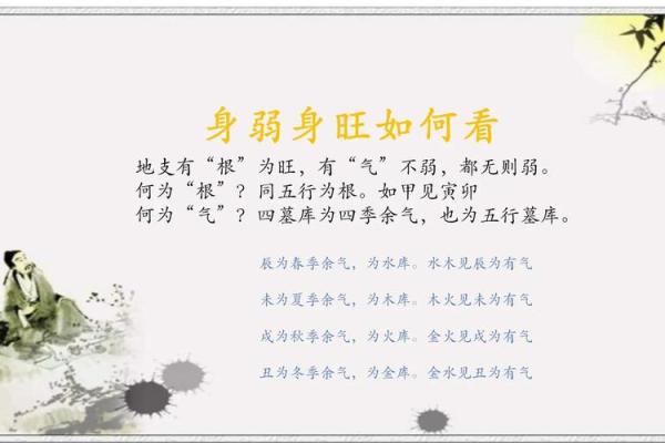 五分钟教你学看八字案例53- 身弱财旺 有比劫助身 才能更好的去担财