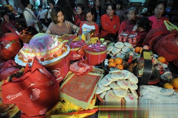 民俗：潮汕民间吃饭的礼仪禁忌