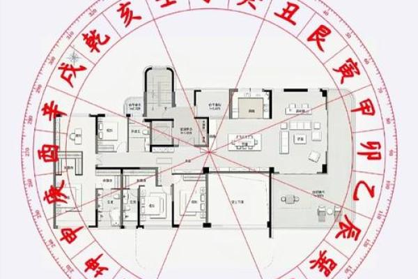 干净的房子真的风水