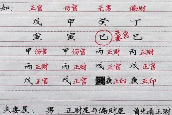 免费算命财运位