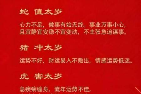 详解：2015年太岁方位在哪里？