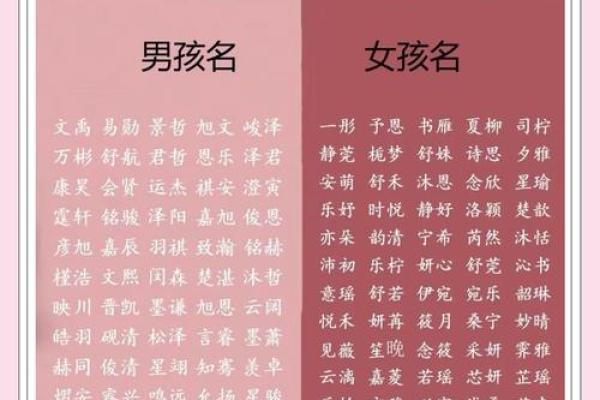 取名八字打分测试免费